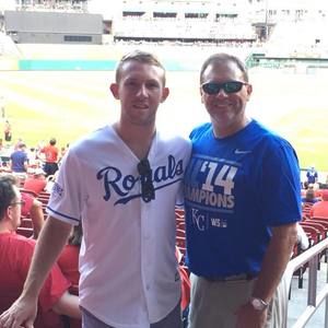 Meet your Posher, Brandon